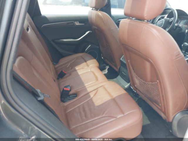 2012 AUDI Q5 WA1LFAFP7CA030966 Photo 7