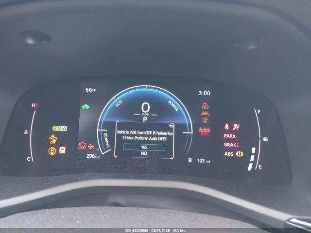 2025 TOYOTA CAMRY 4T1DBADK5SU522109 Photo 6