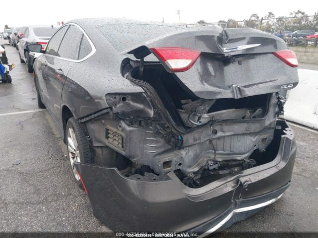 1C3CCCAB9GN158926 Chrysler 2016