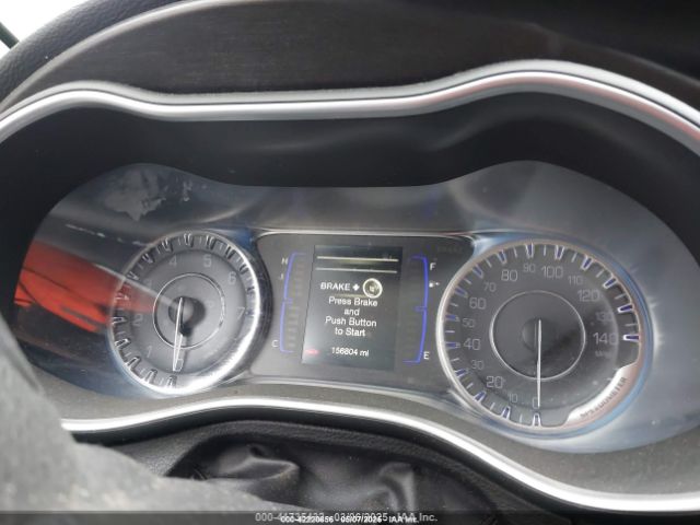 1C3CCCAB9GN158926 Chrysler 2016