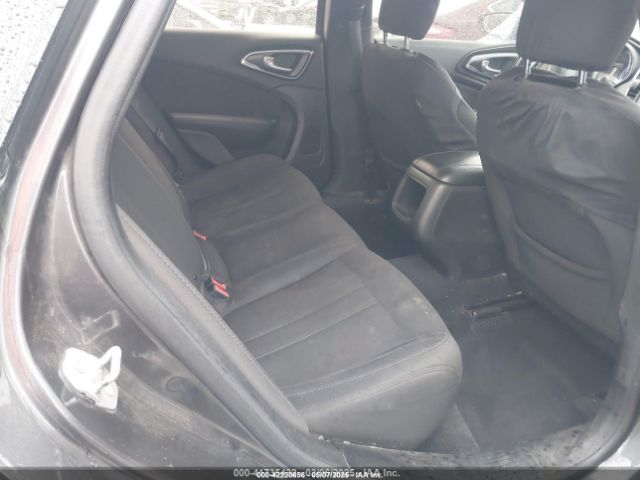 1C3CCCAB9GN158926 Chrysler 2016