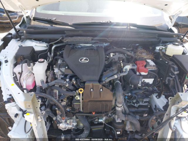 2T2BAMCA7RC074242 Lexus Rx 350 Premium