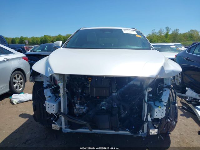 2T2BAMCA7RC074242 Lexus Rx 350 Premium