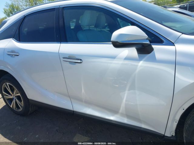 2T2BAMCA7RC074242 Lexus Rx 350 Premium