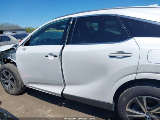2T2BAMCA7RC074242 Lexus Rx 350 Premium