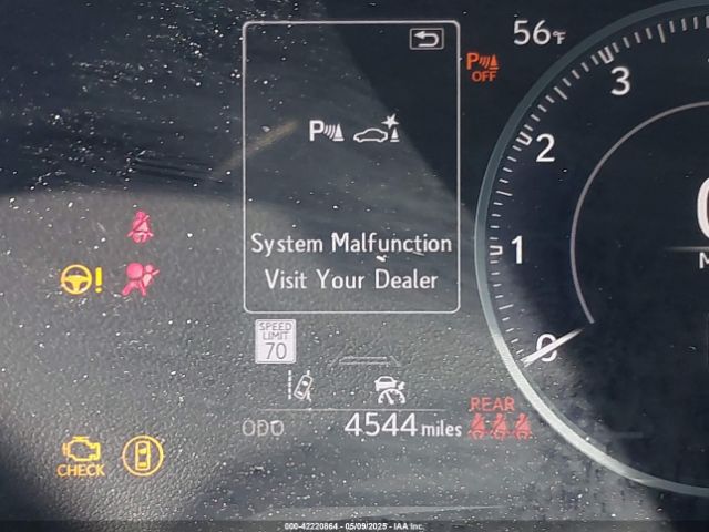 2T2BAMCA7RC074242 Lexus Rx 350 Premium
