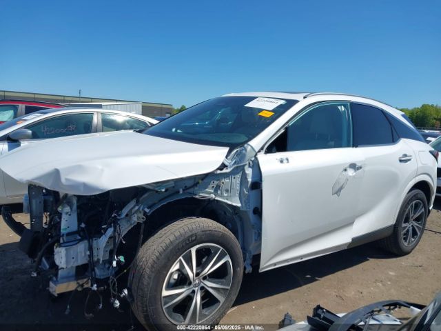2T2BAMCA7RC074242 Lexus Rx 350 Premium