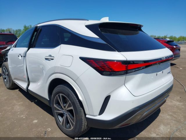 2T2BAMCA7RC074242 Lexus Rx 350 Premium