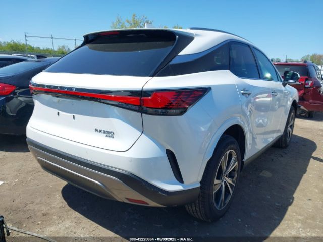 2T2BAMCA7RC074242 Lexus Rx 350 Premium
