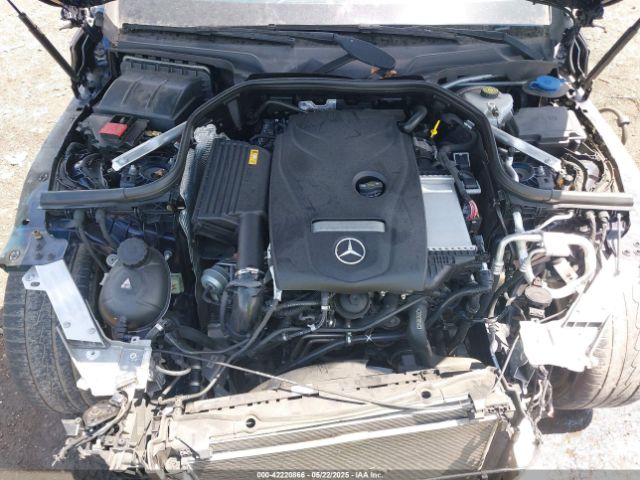 WDDZF4KB7JA432582 Mercedes-Benz E 300 4matic