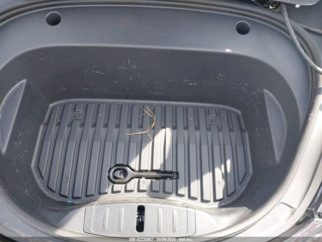 5YJ3E1EA2PF694756 Tesla Model 3 Rear-wheel Drive