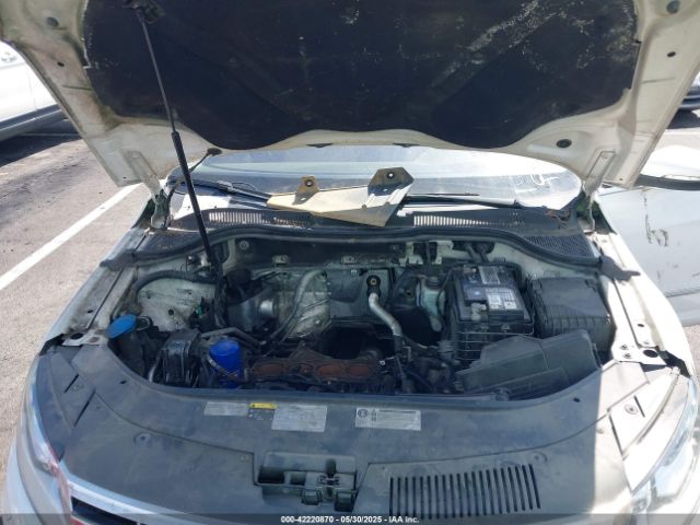 WVWBP7AN7EE501064 Volkswagen CC SPORT
