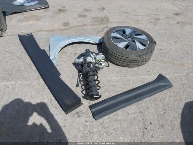 YV4ER3HJ8S2503399 Volvo Ex40 Twin Motor Core
