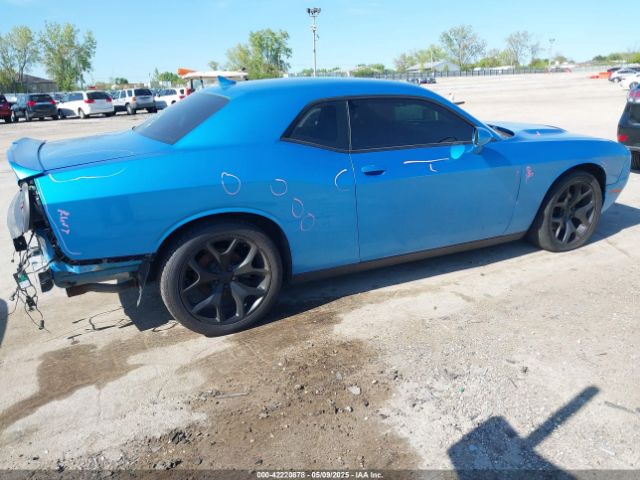2015 DODGE CHALLENGER 2C3CDZBG7FH901178 Photo 3