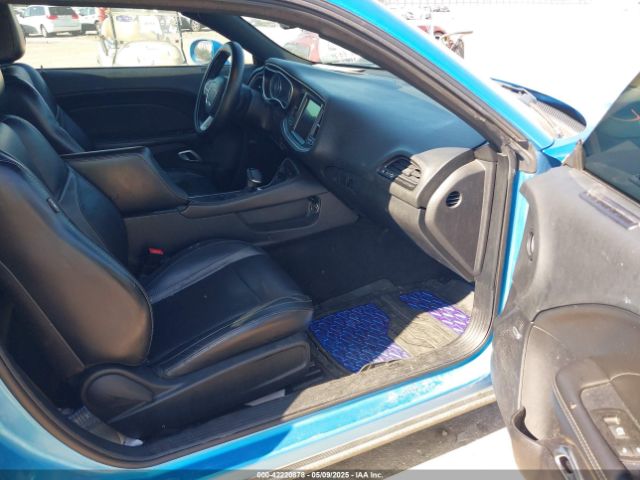 2015 DODGE CHALLENGER 2C3CDZBG7FH901178 Photo 4