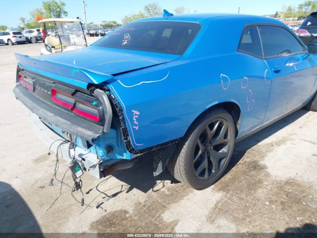 2015 DODGE CHALLENGER 2C3CDZBG7FH901178 Photo 5