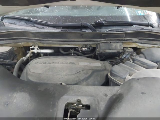 5FNYF6H78JB000563 Honda Pilot Ex-l