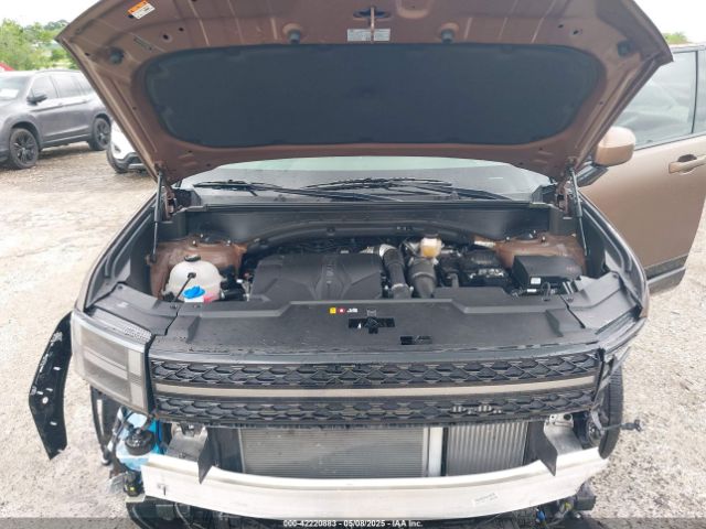 2024 HYUNDAI SANTA FE 5NMP54GL8RH020825 Photo 9