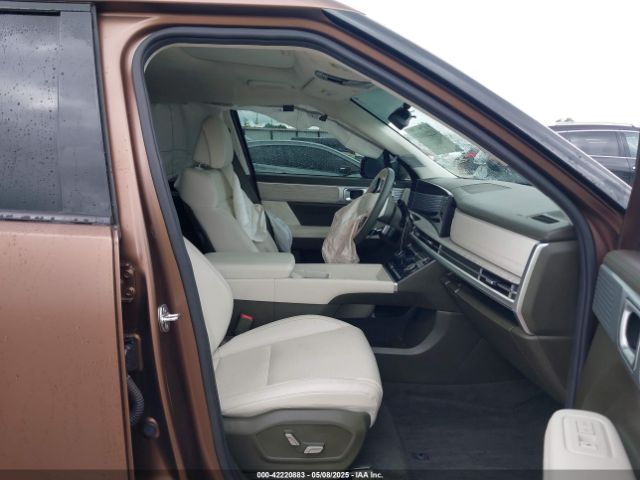 2024 HYUNDAI SANTA FE 5NMP54GL8RH020825 Photo 4