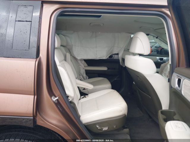 2024 HYUNDAI SANTA FE 5NMP54GL8RH020825 Photo 7