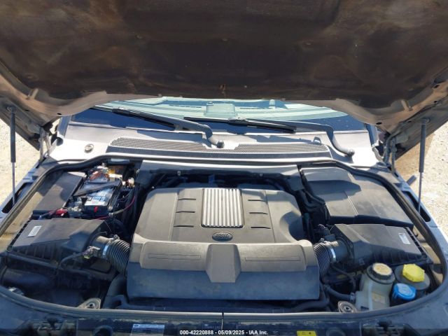 SALAK2V68FA748157 Land Rover LR4