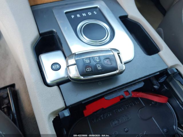 SALAK2V68FA748157 Land Rover LR4