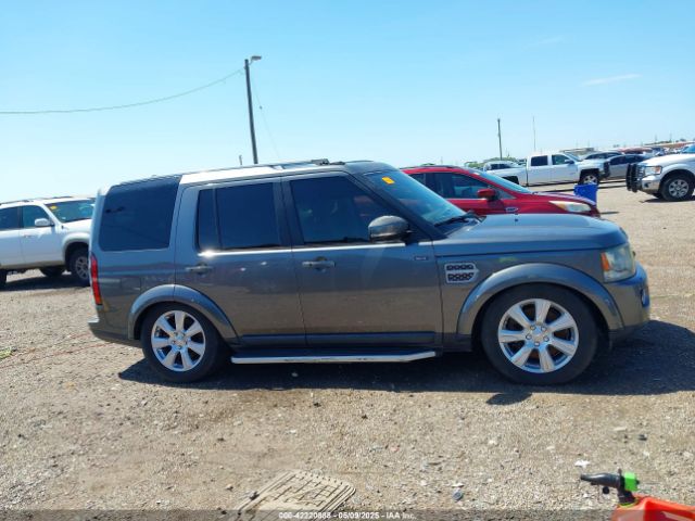SALAK2V68FA748157 Land Rover LR4