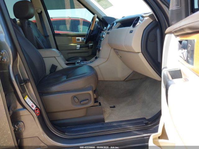 SALAK2V68FA748157 Land Rover LR4