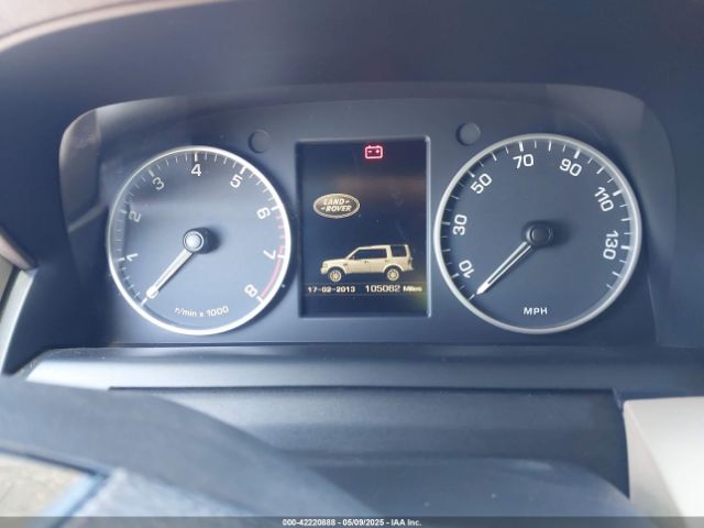 SALAK2V68FA748157 Land Rover LR4