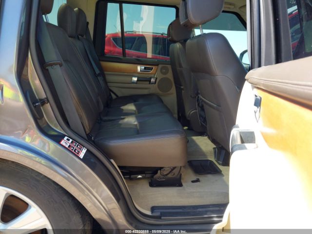 SALAK2V68FA748157 Land Rover LR4