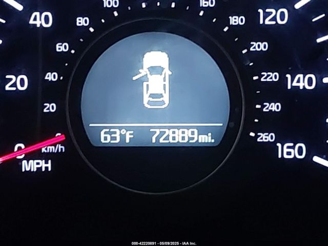 KNAGM4A70E5469179 KIA Optima Lx