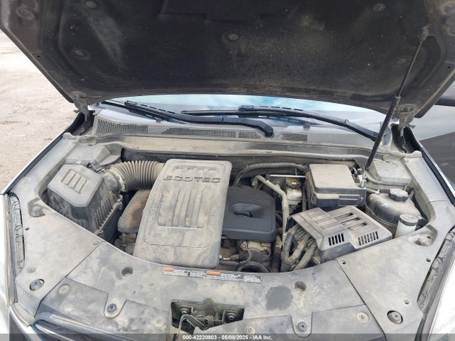 1GNALCEK7GZ103856 Chevrolet EQUINOX LT