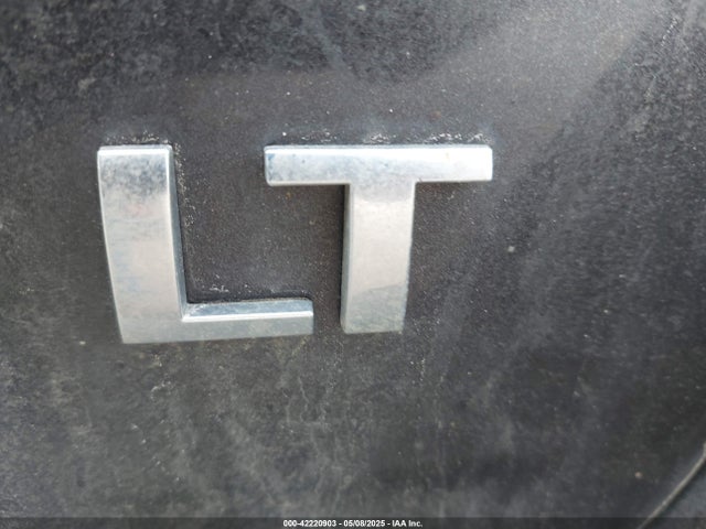 1GNALCEK7GZ103856 Chevrolet EQUINOX LT