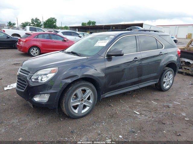 1GNALCEK7GZ103856 Chevrolet EQUINOX LT