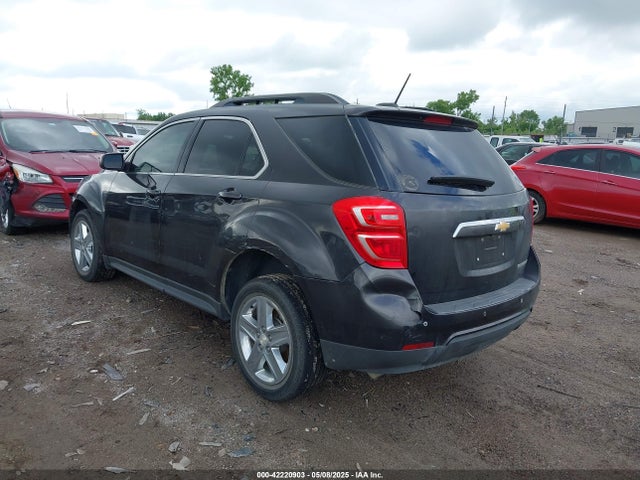 1GNALCEK7GZ103856 Chevrolet EQUINOX LT
