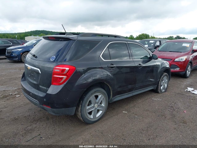1GNALCEK7GZ103856 Chevrolet EQUINOX LT