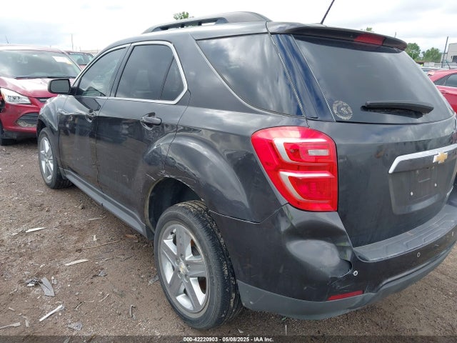 1GNALCEK7GZ103856 Chevrolet EQUINOX LT