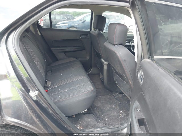 1GNALCEK7GZ103856 Chevrolet EQUINOX LT