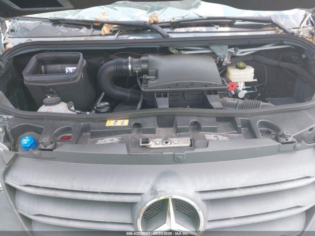 2022 WINNEBAGO WALK-IN VAN W1W4EBVY8NT089713 Photo 9