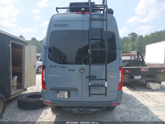 Mercedes-Benz om642 2022 W1W4EBVY8NT089713 Image 16