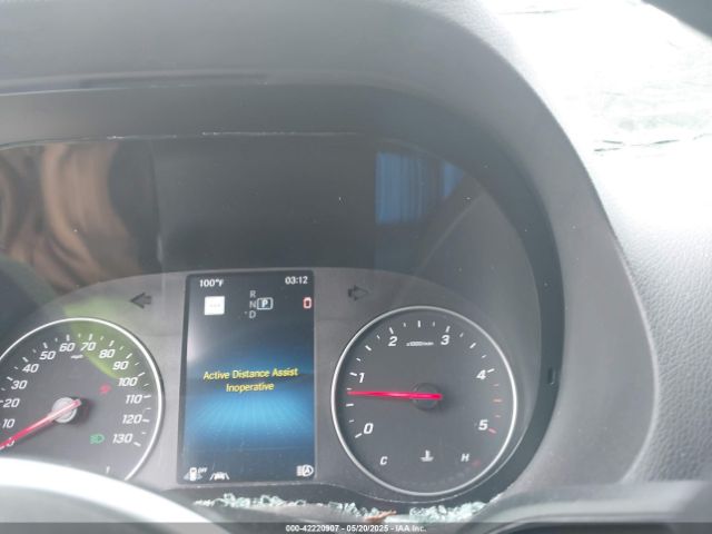 2022 WINNEBAGO WALK-IN VAN W1W4EBVY8NT089713 Photo 6