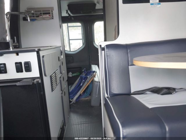 2022 WINNEBAGO WALK-IN VAN W1W4EBVY8NT089713 Photo 7