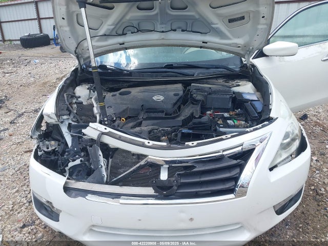 1N4AL3AP5EN206438 Nissan Altima 2.5 S