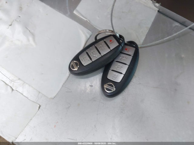 1N4AL3AP5EN206438 Nissan Altima 2.5 S