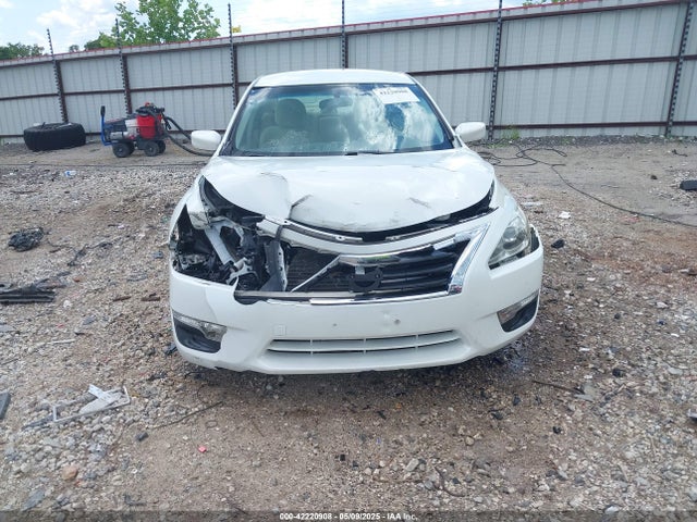 1N4AL3AP5EN206438 Nissan Altima 2.5 S