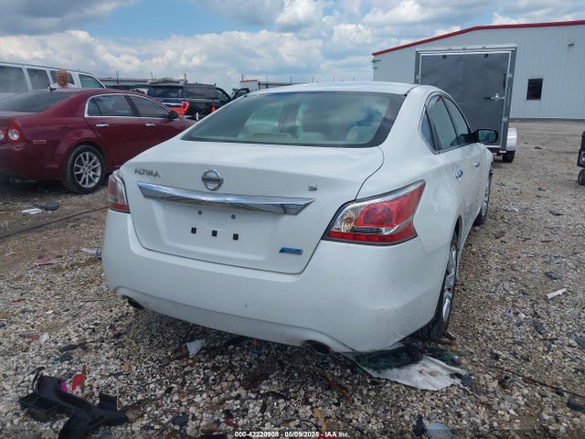 1N4AL3AP5EN206438 Nissan Altima 2.5 S