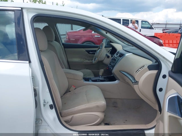 1N4AL3AP5EN206438 Nissan Altima 2.5 S