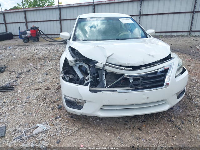 1N4AL3AP5EN206438 Nissan Altima 2.5 S