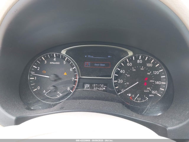 1N4AL3AP5EN206438 Nissan Altima 2.5 S