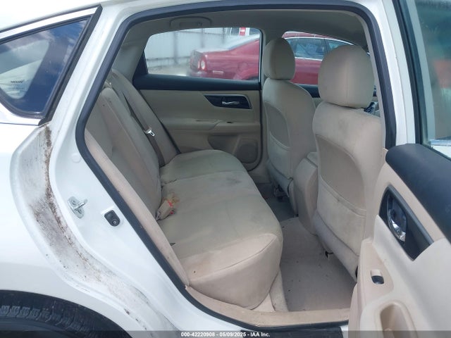 1N4AL3AP5EN206438 Nissan Altima 2.5 S